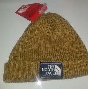 The North Face toddler/youth hat